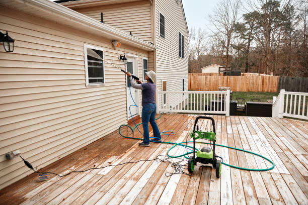 Best Commercial Pressure Washing  in Interlachen, FL