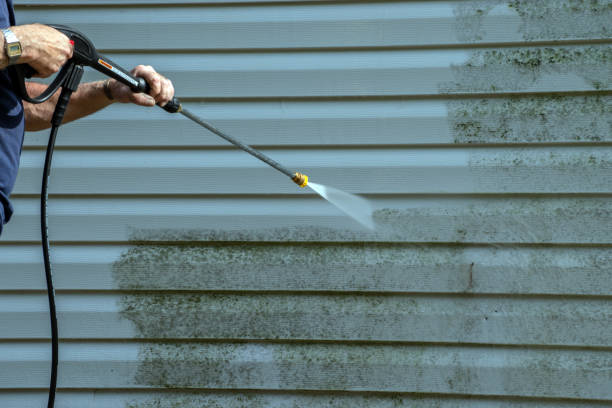 Why Choose Our Certified Pressure Washing Experts for Your Project Needs in Interlachen, FL?
