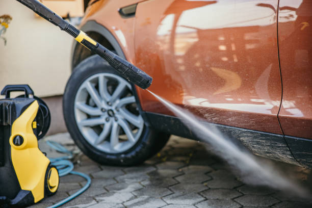 Best Affordable Power Washing  in Interlachen, FL