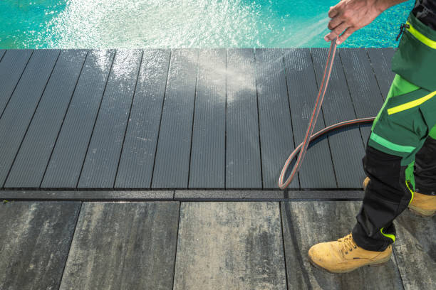 Best Concrete Pressure Washing  in Interlachen, FL