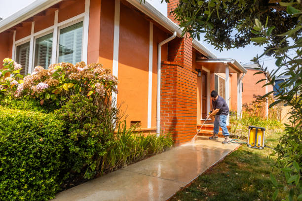 Best Pressure Washing Contractors  in Interlachen, FL