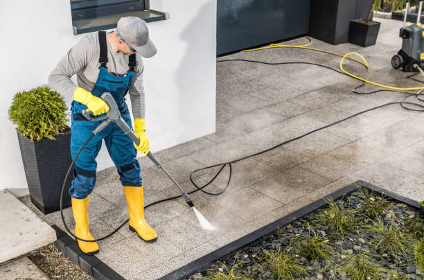 Best Residential Pressure Washing Services  in Interlachen, FL
