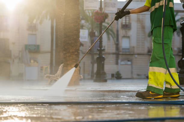 Local Pressure Washing Services in Interlachen, FL