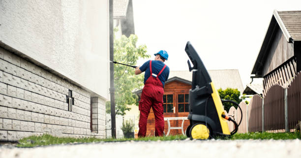 Best Deck Pressure Washing  in Interlachen, FL